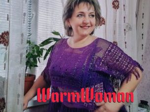 WarmWoman