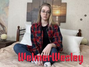 WelmerWesley