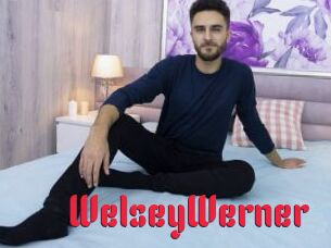 WelseyWerner