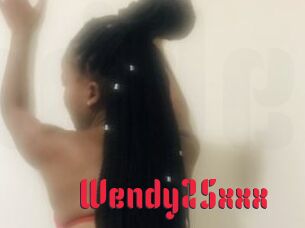 Wendy25xxx