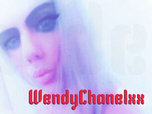 WendyChanelxx