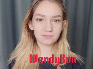 WendyKon