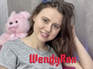 WendyRox