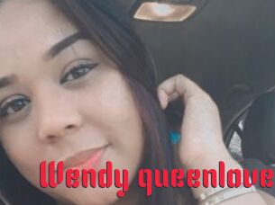 Wendy_queenlove