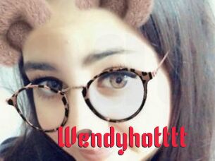 Wendyhotttt