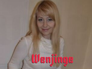 Wenjinge