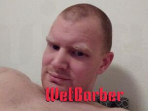 WetBarber