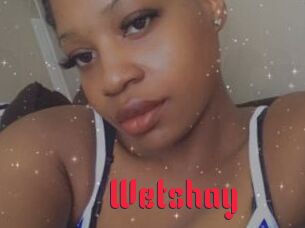 Wetshay