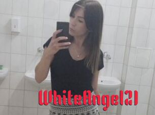 WhiteAngel21