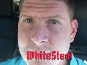 WhiteSteel