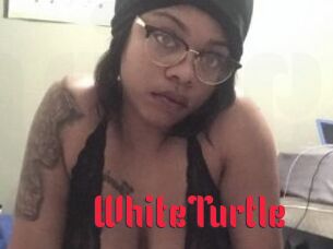 WhiteTurtle