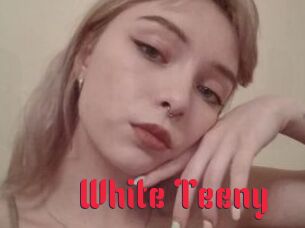 White_Teeny