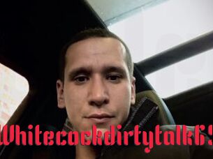 Whitecockdirtytalk69