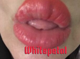 Whitepetal