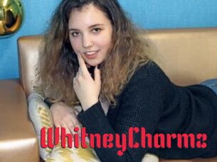 WhitneyCharmz