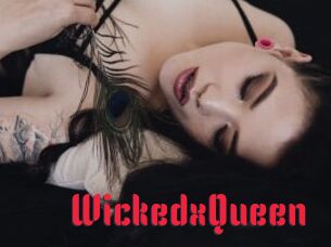 WickedxQueen