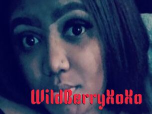 WildBerryXoXo