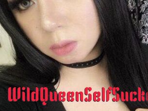 WildQueenSelfSucker