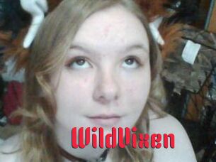 WildVixen