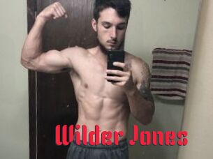 Wilder_Jones