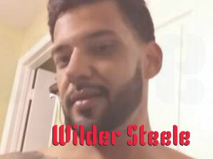 Wilder_Steele