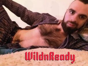 Wild_n_Ready