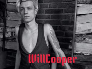 WillCooper