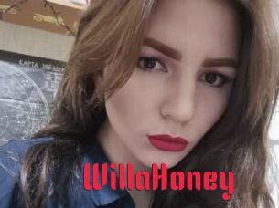 WillaHoney