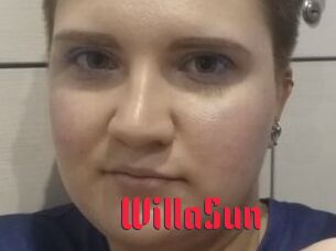 WillaSun