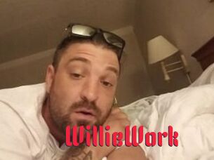 WillieWork