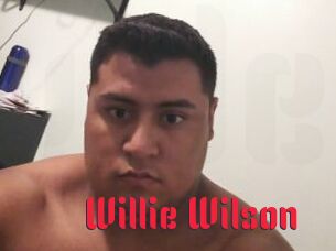 Willie_Wilson