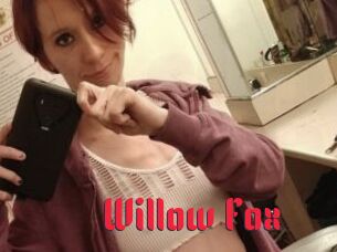 Willow_Fox