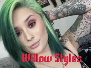 Willow_Styles