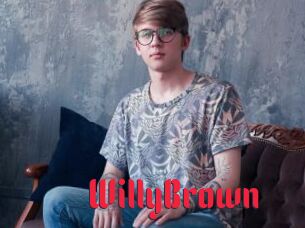 WillyBrown