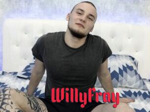 WillyFray