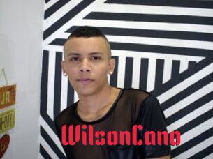 WilsonCano