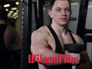 WilsonFlex