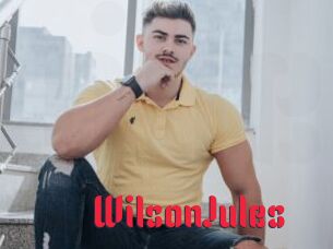 WilsonJules