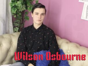 Wilson_Osbourne