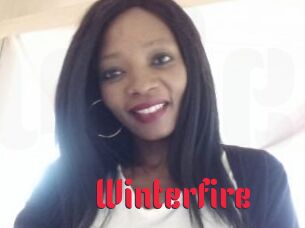 Winterfire