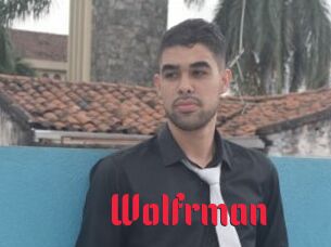 Wolfrman