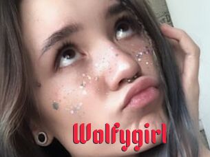 Wolfygirl