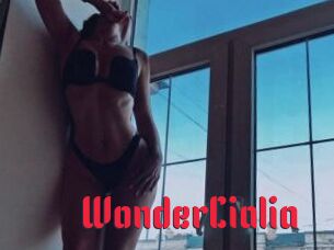 WonderCialia