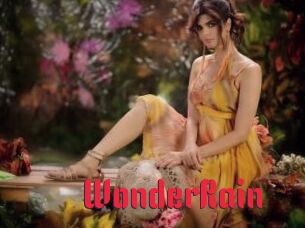 WonderRain