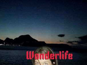 Wonderlife