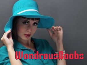 WondrousBoobs