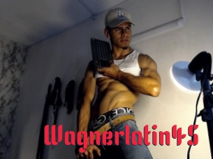 Wagnerlatin45