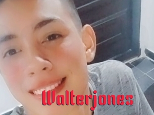 Walterjones