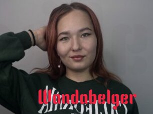 Wandabelger