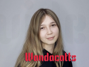 Wandacatts